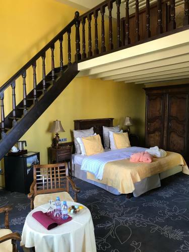 Hotel Ch�teau De Coudr�e