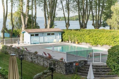 Hotel Ch�teau De Coudr�e