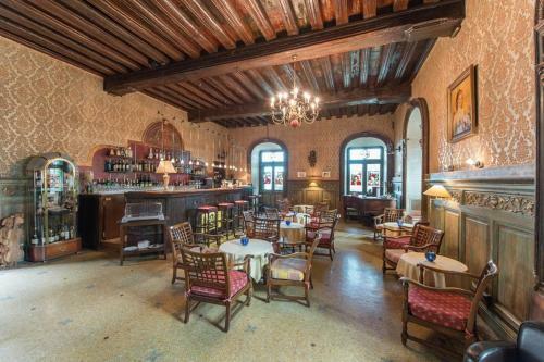 Hotel Ch�teau De Coudr�e