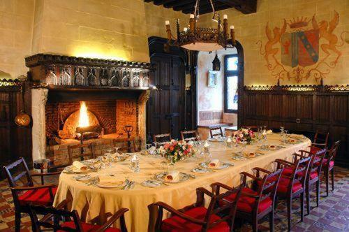 Hotel Ch�teau De Coudr�e
