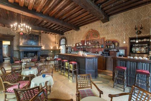 Hotel Ch�teau De Coudr�e