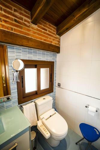 Casa Rural La Chirumba