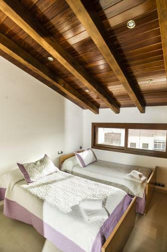 Casa Rural La Chirumba