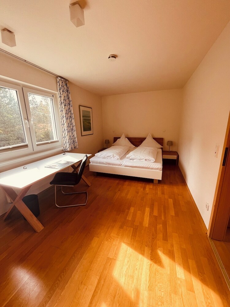 Hostal Boardinghouse My Maison
