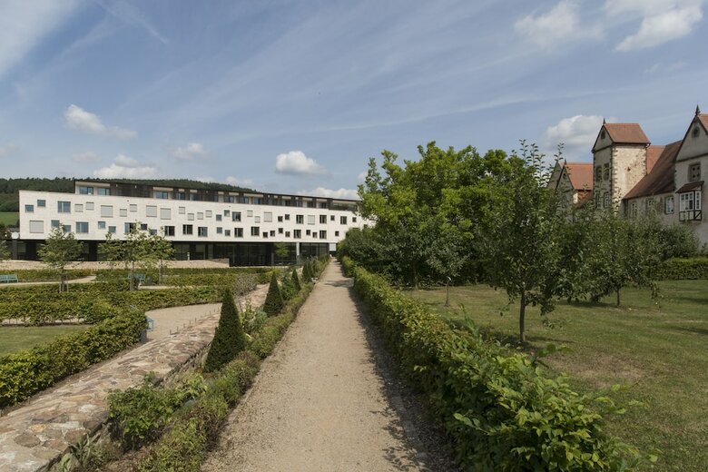 Hotel Kloster Haydau