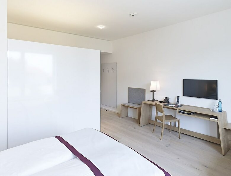 Hotel Kloster Haydau