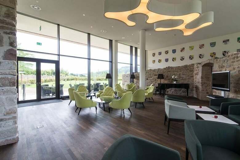 Hotel Kloster Haydau