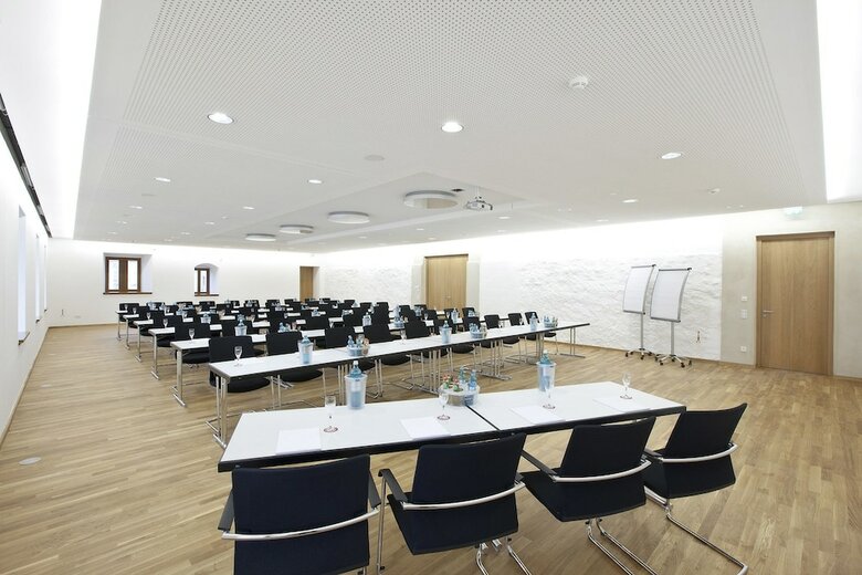 Hotel Kloster Haydau