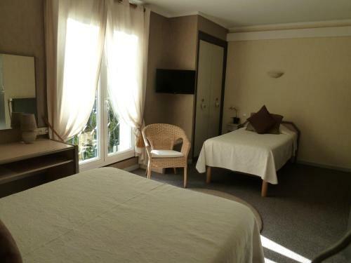 Hotel H�tel Le Commerce