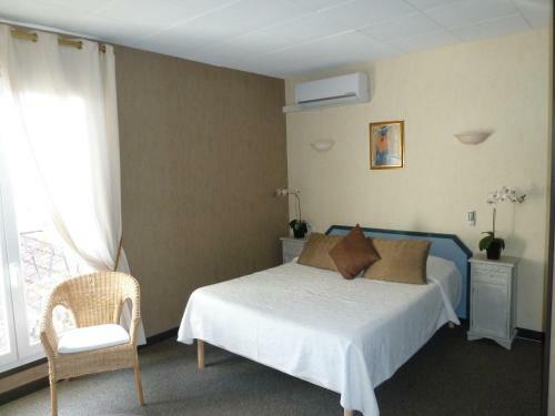 Hotel H�tel Le Commerce