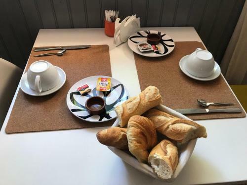 Hotel H�tel Le Commerce