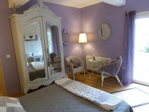 Bed & Breakfast Villa Manon