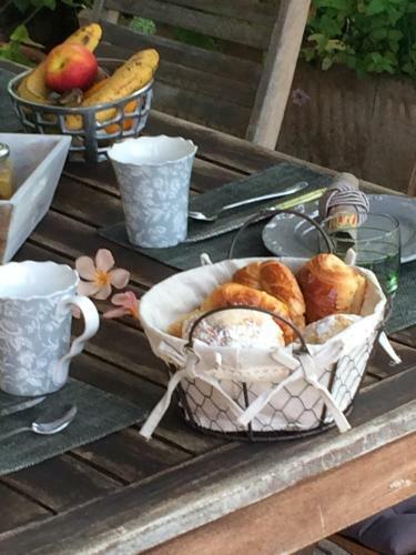 Bed & Breakfast Villa Manon