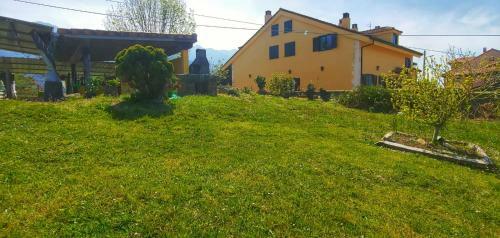 Casa Rural El Cereceu