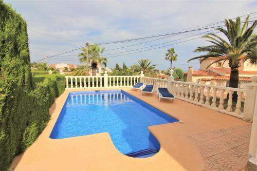 Villa Acan0114