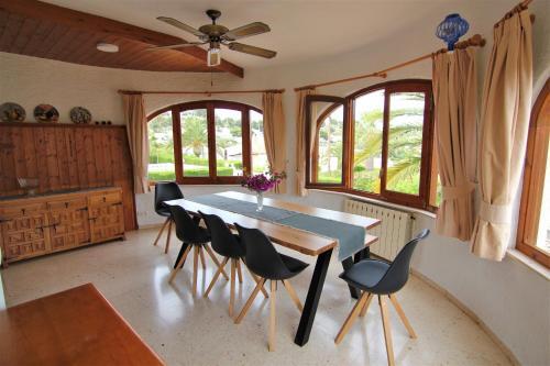 Villa Acan0114