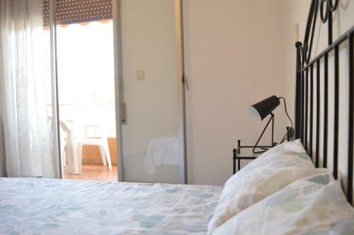 Apartamento �a 2 Minutos de La Playa En L'ampolla!