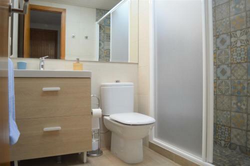 Apartamento �a 2 Minutos de La Playa En L'ampolla!