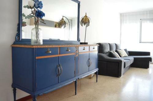 Apartamento �a 2 Minutos de La Playa En L'ampolla!
