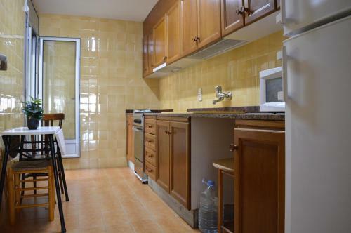 Apartamento �a 2 Minutos de La Playa En L'ampolla!