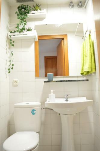 Apartamento �a 2 Minutos de La Playa En L'ampolla!
