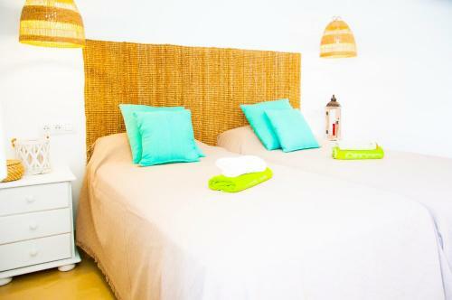 Apartamento Famara Rooftop 2