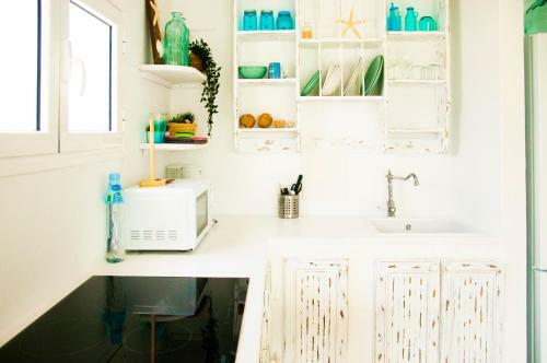 Apartamento Famara Rooftop 2