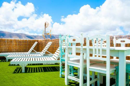 Apartamento Famara Rooftop 2