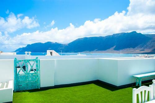 Apartamento Famara Rooftop 2