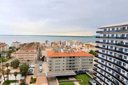 Apartamento Panor�mic