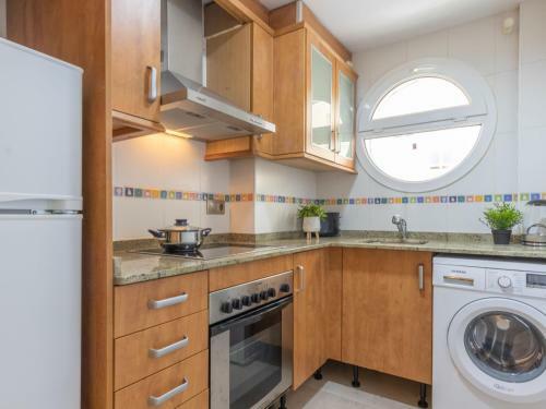 Apartment Apto Mariane