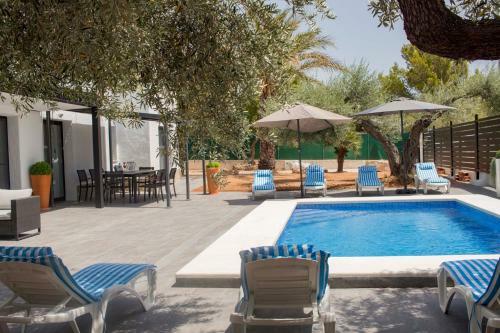 Villa El Mirador