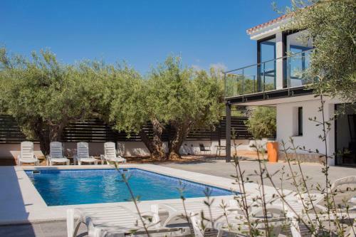 Villa El Mirador
