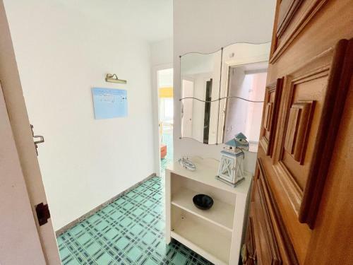 Apartamento Apto Vora Mar