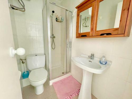 Apartamento Apto Vora Mar