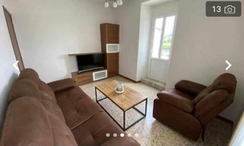 Apartamento O Recuncho Do Xeixido