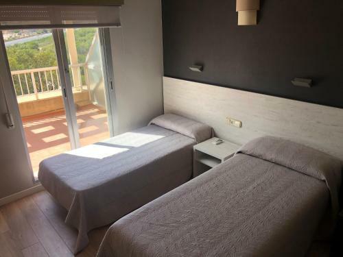 Hotel Costablanca Explore Hostel Sports & Events