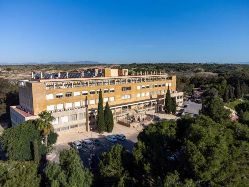 Hotel Costablanca Explore Hostel Sports & Events