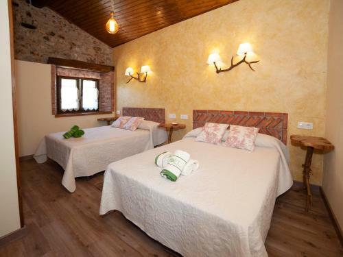 Casa Picu La Pantorra