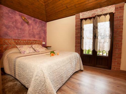 Casa Picu La Pantorra