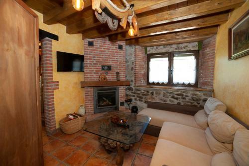 Casa Picu La Pantorra