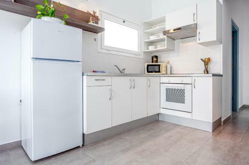 Apartamento Casa La Mareta In Lajares