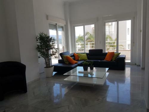 Villa Mare With Private Pool
