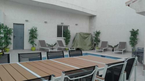 Villa Mare With Private Pool