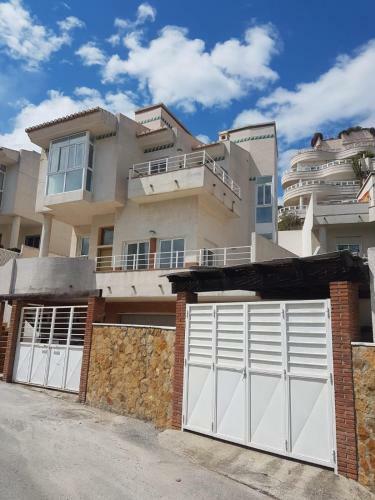 Villa Mare With Private Pool