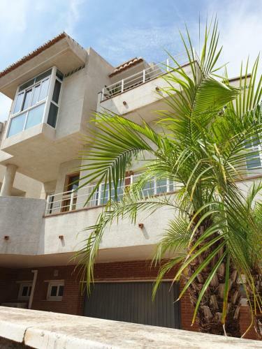 Villa Mare With Private Pool