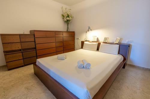 Apartamento On The Bay