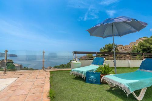 Villa On The Rocks