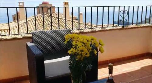 Apartamento Marinus