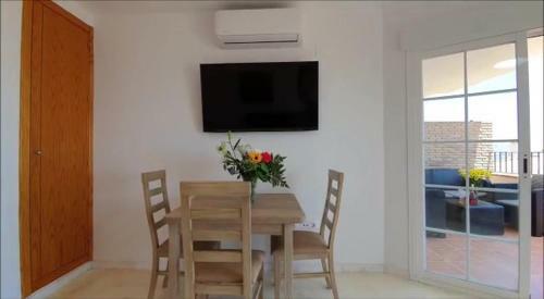 Apartamento Marinus
